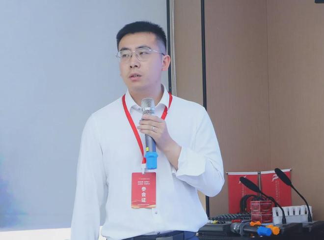 科技創(chuàng)新引領時代前沿！第八批武漢市五星級高新技術企業(yè)正式授牌(圖5)