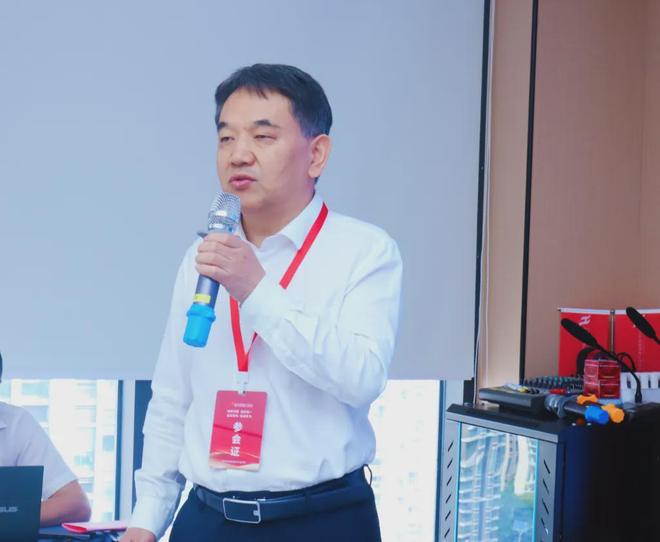 科技創(chuàng)新引領時代前沿！第八批武漢市五星級高新技術企業(yè)正式授牌(圖3)