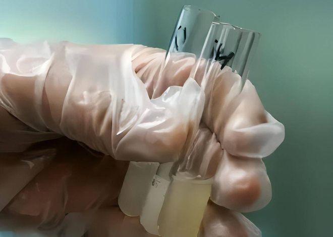 “地下捐精”有多亂？賓館直接發(fā)生關(guān)系捐精者：800元直到懷上(圖4)