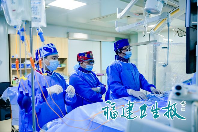 22場(chǎng)手術(shù)直播、熱度爆棚！眾多國(guó)內(nèi)大咖齊聚福建這場(chǎng)盛會(huì)聚焦腦血管疾病治療(圖4)