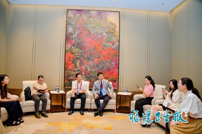 22場(chǎng)手術(shù)直播、熱度爆棚！眾多國(guó)內(nèi)大咖齊聚福建這場(chǎng)盛會(huì)聚焦腦血管疾病治療(圖3)