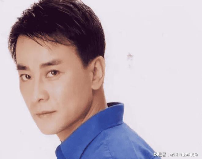 恩愛十幾年難抵殘酷現(xiàn)實(shí)？羅鋼娶小23歲郝蕾年齡差原來不算坎(圖4)