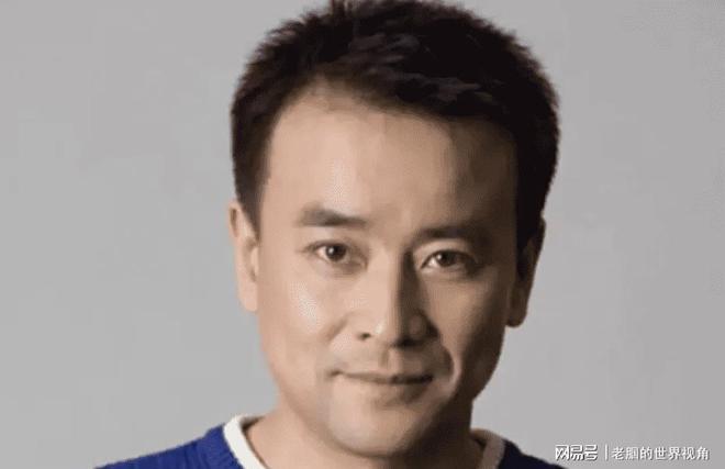 恩愛十幾年難抵殘酷現(xiàn)實(shí)？羅鋼娶小23歲郝蕾年齡差原來不算坎(圖9)