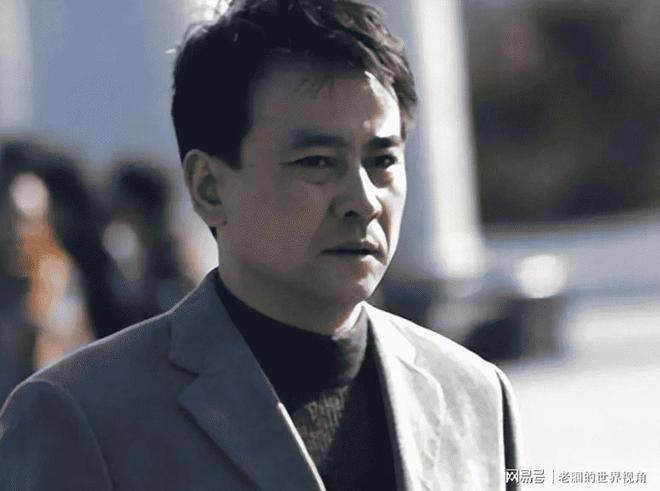 恩愛十幾年難抵殘酷現(xiàn)實(shí)？羅鋼娶小23歲郝蕾年齡差原來不算坎(圖13)