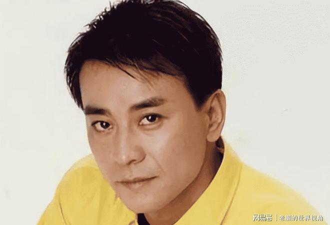 恩愛十幾年難抵殘酷現(xiàn)實(shí)？羅鋼娶小23歲郝蕾年齡差原來不算坎(圖10)